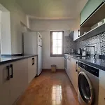 Appartement Ertem