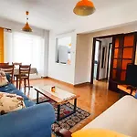 Ertem Appartement *