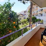 Appartement Ertem *