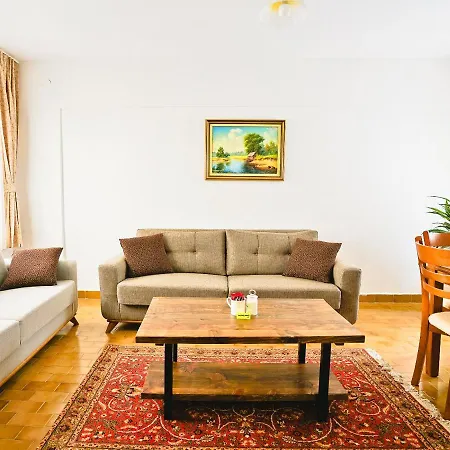 Ertem Apartamento Datça