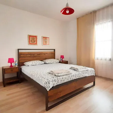 Apartamento Ertem Datça