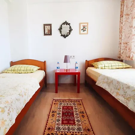 Ertem Apartamento Datça