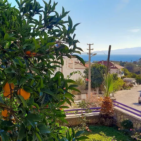 Apartamento Ertem Datça