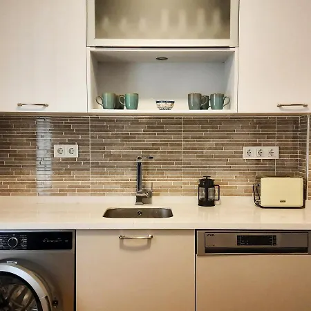 Ertem Apartamento Datça