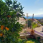 Апартаменты Ertem Датча