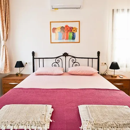 Ertem Apartman Datça