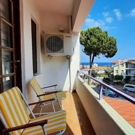 アパート Ertem *