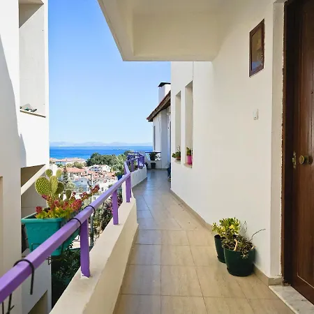 Apartamento Ertem