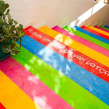 Ertem Apartman Datça