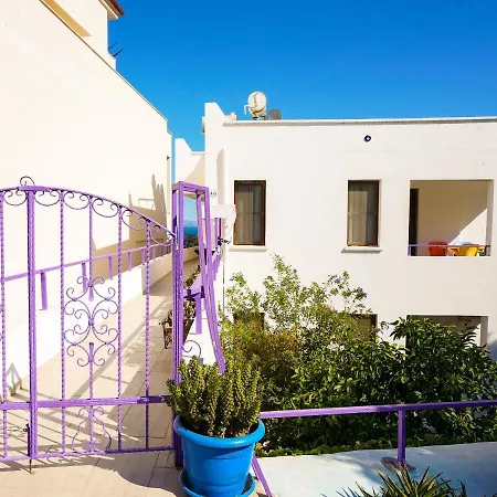 Apartament Ertem Datca