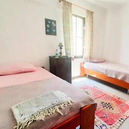 Ertem Apartamento Datça