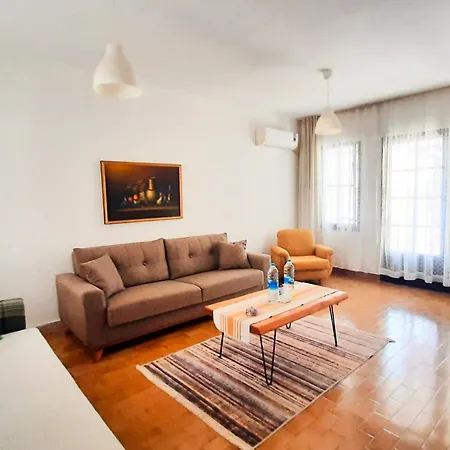 Ertem Apartamento *