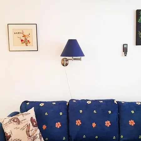 Apartamento Ertem