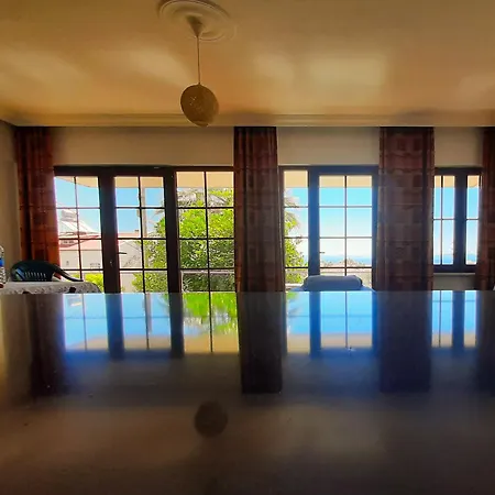 Apartamento Ertem *