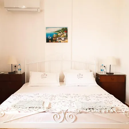 Apartamento Ertem Datça