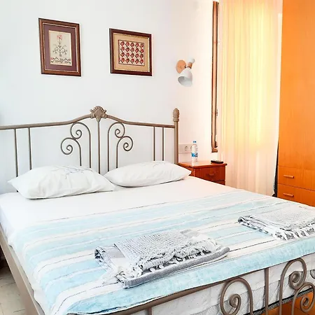Ertem Apartamento *
