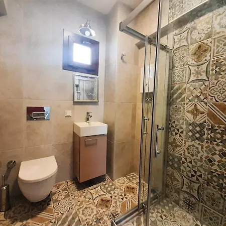 Ertem Apartamento