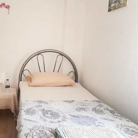 Ertem * Datça