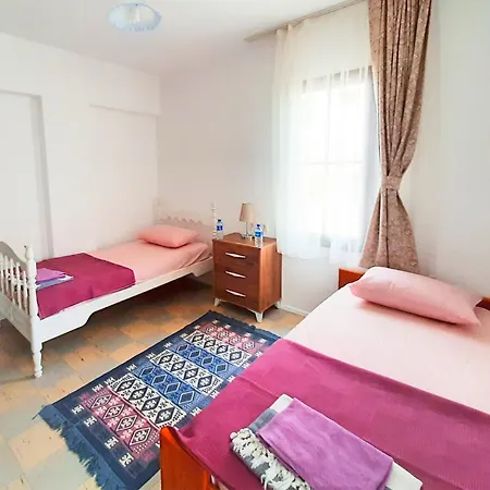 Apartamento Ertem